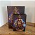 Caixa Decorativa em Madeira Formato de Livro - Ganesha 3 - Imagem 2