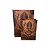 Caixa Decorativa em Madeira Formato de Livro - Ganesha 2 - Imagem 1