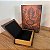 Caixa Decorativa em Madeira Formato de Livro - Ganesha 2 - Imagem 4