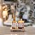 Mini Kit Vela Empório Essenza Aromas da Serra - Rosa Avelã - Imagem 2