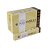 Incenso Golden Nag Vanilla - Box com 12 und. - Imagem 1