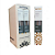 Box Incenso Nirvana Premium Vareta - Mirra - Imagem 1