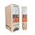 Box Incenso Nirvana Premium Vareta - Palo Santo com Canela - Imagem 1