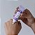 Mini Creme para Mãos e Pés Grape Seduction 20g - Empório Essenza - Imagem 2