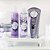Body Splash Grape Seduction 200ml - Empório Essenza - Imagem 2