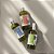 Aromatizador de Ambiente Verbena e Aloe Vera 250ml - Empório Essenza - Imagem 5