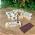 Incenso Padmini Massala Indiano Vareta - Dhoop Sticks Pack com 12 Unidades - Imagem 2