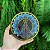 Enfeite de Parede Nossa Senhora Aparecida - Mandala Azul - Imagem 4