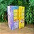 Box Incenso Dharma Natural Vareta - Signo Gêmeos - Imagem 2