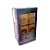 Box Incenso Dharma Natural Vareta - Signo Leão - Imagem 1
