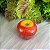 Sabonete de Fruta Artesanal - Maçã G - Imagem 4