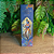Incenso Natural Vila Zen - Linha Deuses Hindus -  Krishna - Imagem 2