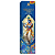 Incenso Natural Vila Zen - Linha Deuses Hindus -  Krishna - Imagem 1