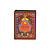 Incenso Cascata Golden India - Cinnamon - Imagem 2
