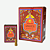 Incenso Cascata Golden India - Cinnamon - Imagem 1