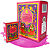 Box Incenso Cascata Golden India - DragonBlood - Imagem 1