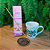 Kit Signo Libra - 1 Caneca, + 1 Incensário, + 1 Incenso - Imagem 2