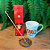 Kit Signo Aries - 1 Caneca, + 1 Incensário, + 1 Incenso - Imagem 2