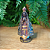 Estátua em Resina Nossa Senhora Aparecida 8cm - Imagem 2