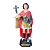 Estatueta em Resina - Santo Expedito 19cm - Imagem 1