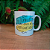Caneca Porcelana 320 ml -Sonhos Não Cabem Em Gavetas - Imagem 2