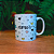 Caneca de Porcelana 320 ml - Amor - Imagem 2