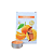 Vela Aura Perfumada Rechaud - Laranja - Imagem 1