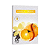 Vela Aura Perfumada Rechaud - Baunilha Com Laranja - Imagem 1