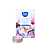 Vela Aura Perfumada Rechaud - Buque de Flores - Imagem 1