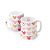 Caneca Porcelana 320 ml - My Love - Imagem 1