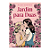Livro Jardim Para Duas - Imagem 1
