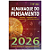 Livro Almanaque do Pensamento 2026 - Imagem 1