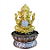 Fonte de Água em Resina Ganesha M 30cm - 26510 - Imagem 1