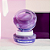Geleia Corporal Hidratante Grape 150 gramas - Empório Essenza - - Imagem 2