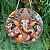 Enfeite de Parede Ganesha - Colorido - Imagem 2