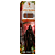 Incenso Linha Natural Vila Zen - Linha Umbanda - Exu Caveira - Imagem 1