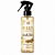 Aromatizador Spray Vanilla Black Halley Casa Chic 200ml - Imagem 1
