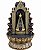 Fonte de Água em Resina Templo Nossa Senhora Aparecida 12Q G - 36182 - Imagem 1