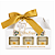 Kit Presente Velas Aromáticas Boas Energias - Imagem 1