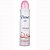 Desodorante aerosol dove beauty finish 150ml - Imagem 1