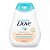 Shampoo dove baby hidratacao enriquecida cabelos cacheados 200ml - Imagem 1
