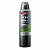 Desodorante aerosol dove men minerais e salvia 150ml - Imagem 1