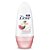 Desodorante roll on dove roma e verbena 50ml - Imagem 1