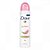 Desodorante aerosol dove go fresh verbena 150ml - Imagem 1