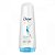 Condicionador dove hidratacao intensa oxigenio 400ml - Imagem 1
