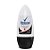 Desodorante rexona women roll on antibacterial + invisible 50ml - Imagem 1