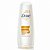 Condicionador dove  oleo nutricao 400ml - Imagem 1