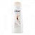 Shampoo dove ultra cachos 400ml - Imagem 1