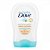 Condicionador dove baby cabelos cacheados 200ml - Imagem 1
