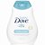 Condicionador dove baby hidratacao enriquecido 200ml - Imagem 1